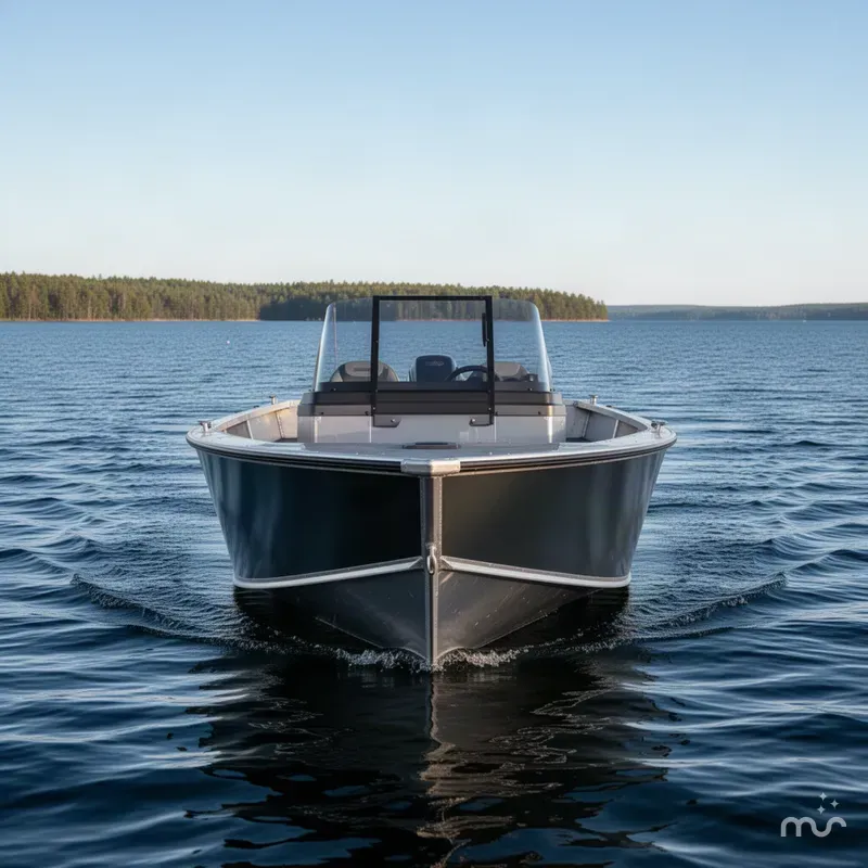 Slide: The Image of Lund 1800 Adventure SS 2027 - 1