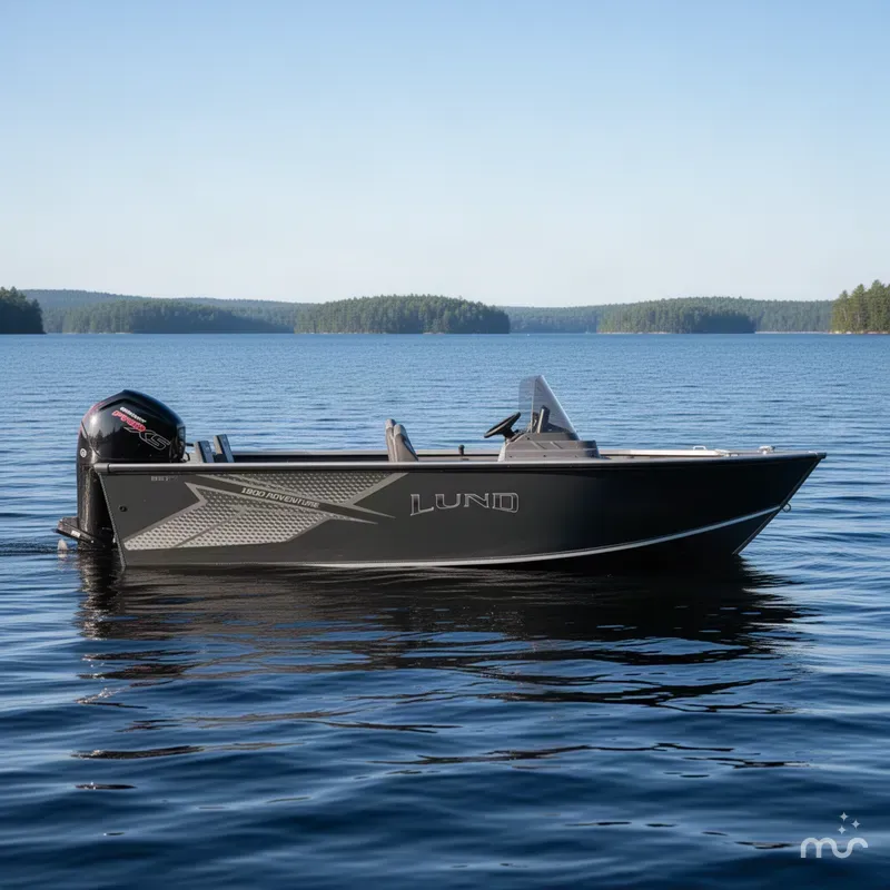 Slide: The Image of Lund 1800 Adventure SS 2027 - 2