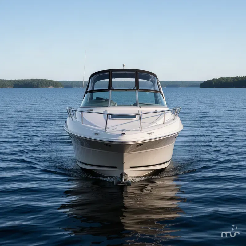 Slide: The Image of Sea Ray 240 Sundancer 2013 - 2