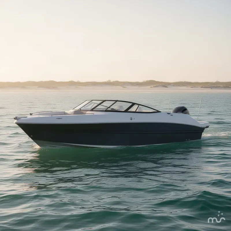 The Image of Stingray 22 DC 2027 - 0