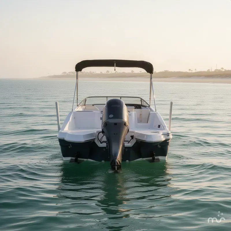 Slide: The Image of Stingray 22 DC 2027 - 3