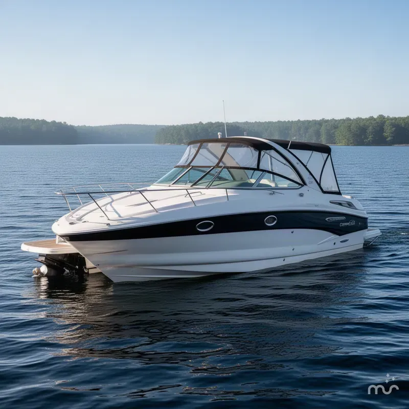 The Image of Crownline Boats 260 CR 2012 - 0