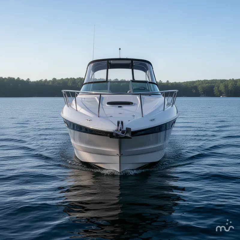 Slide: The Image of Crownline Boats 260 CR 2012 - 2