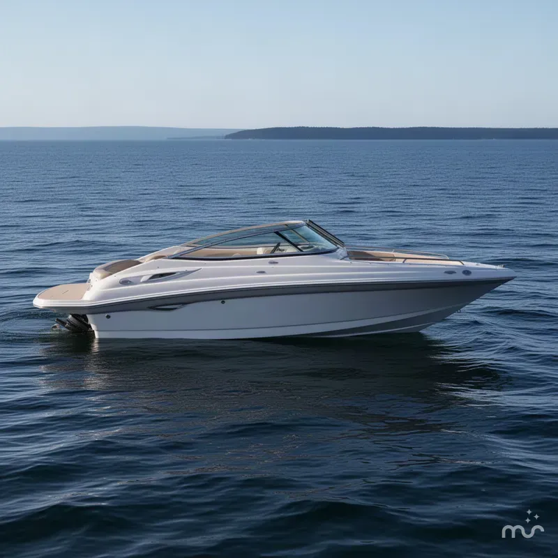 The Image of Crownline Boats 21 SS 2014 - 0