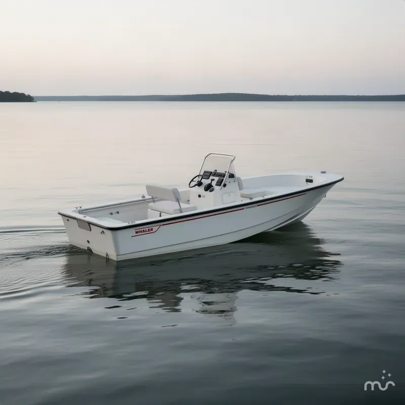The Image of Boston Whaler 170 Montauk 2027 - 0