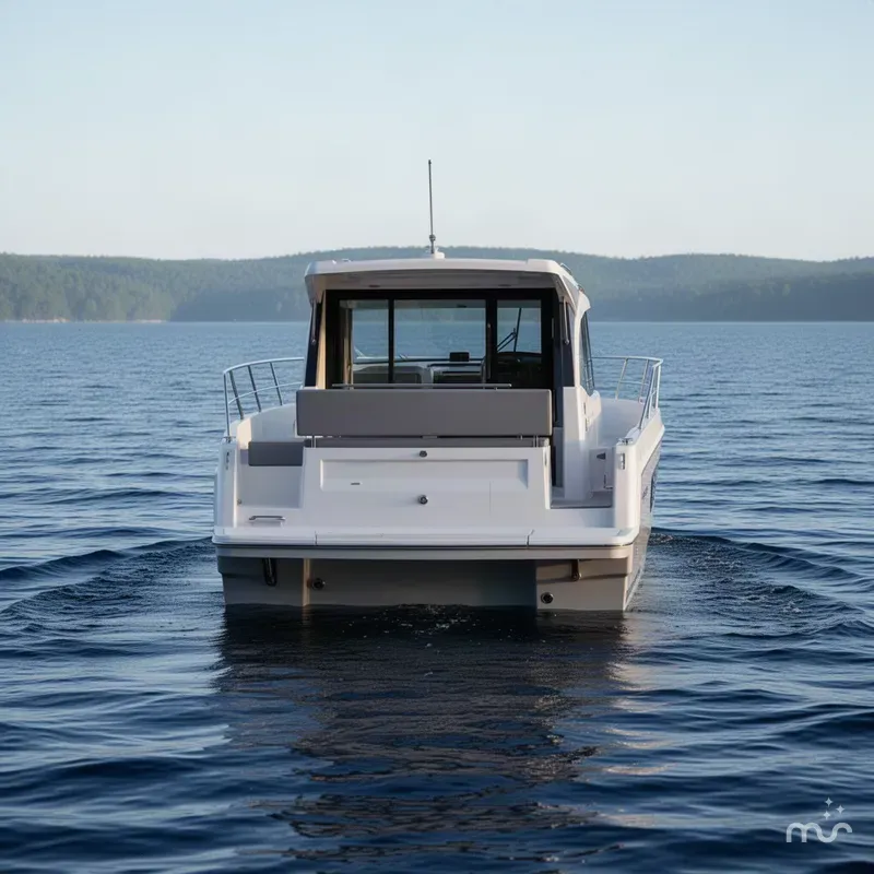 Slide: The Image of Beneteau Antares 11 Coupe 2026 - 2