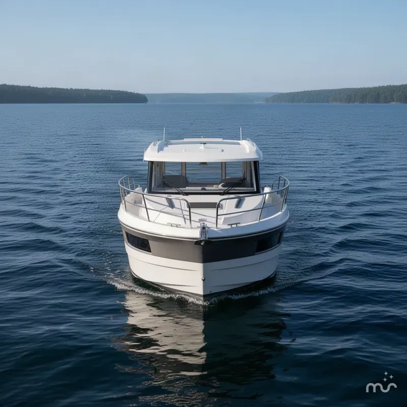 Slide: The Image of Beneteau Antares 11 Coupe 2026 - 3