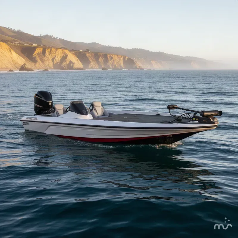 The Image of Skeeter ZXR21 2021 - 0