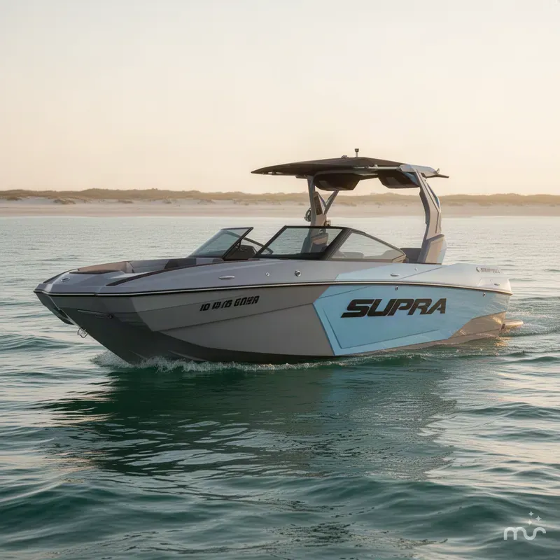 Slide: The Image of Supra SA 2025 - 1