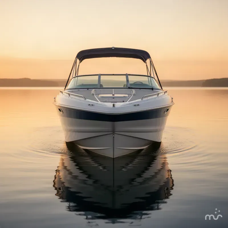 Slide: The Image of Crownline Boats 262 EX 2006 - 1