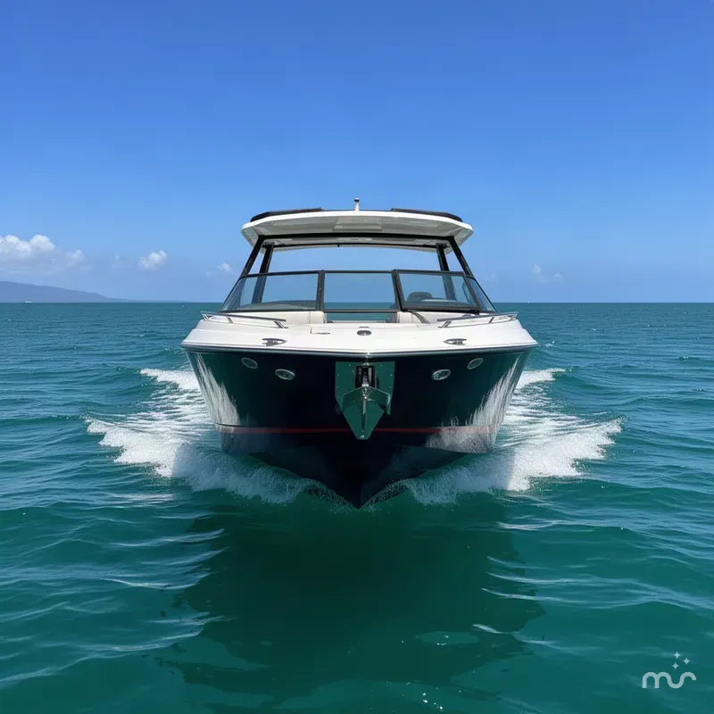 Slide: The Image of Monterey Elite 27 OB 2027 - 2