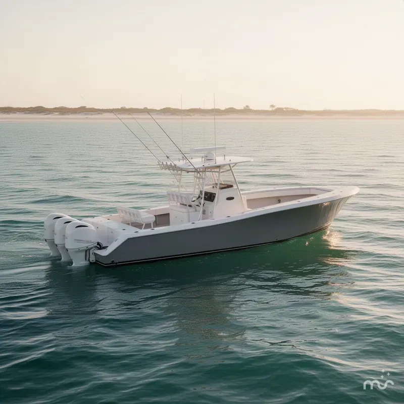 Slide: The Image of Contender 36 Open 2005 - 0