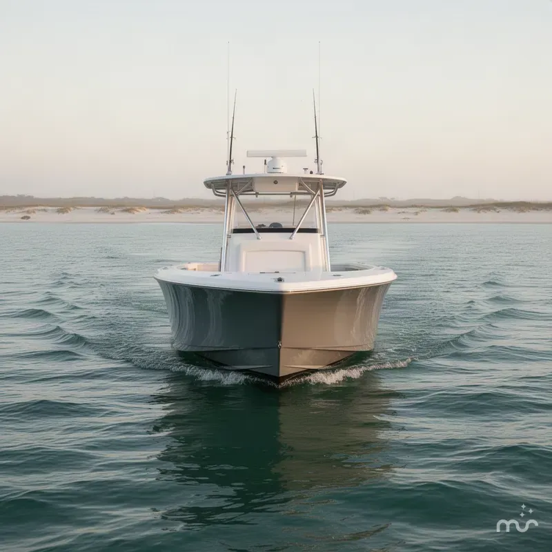 Slide: The Image of Contender 36 Open 2005 - 2