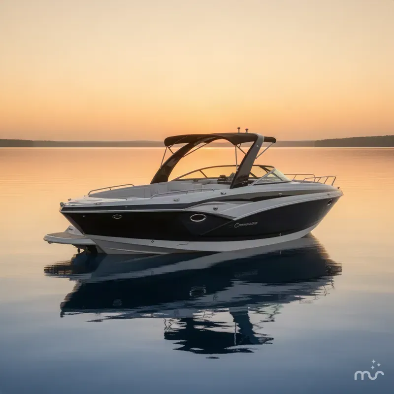 The Image of Crownline Boats 285 SS 2017 - 0