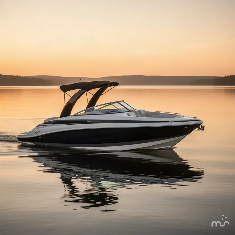 Slide: The Image of Crownline Boats 285 SS 2017 - 2