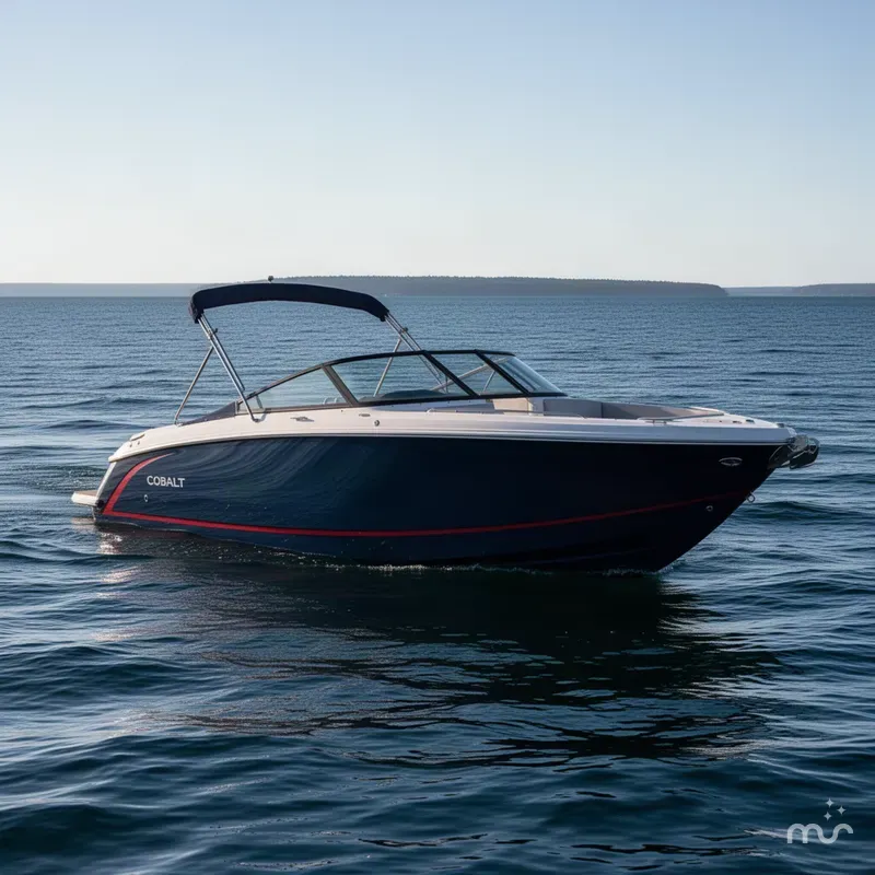 The Image of Cobalt R5 2019 - 0