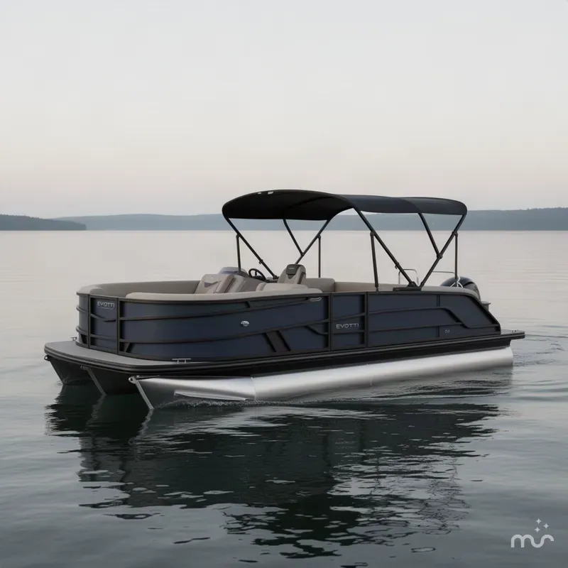 The Image of Evotti 521 QL 2027 - 0