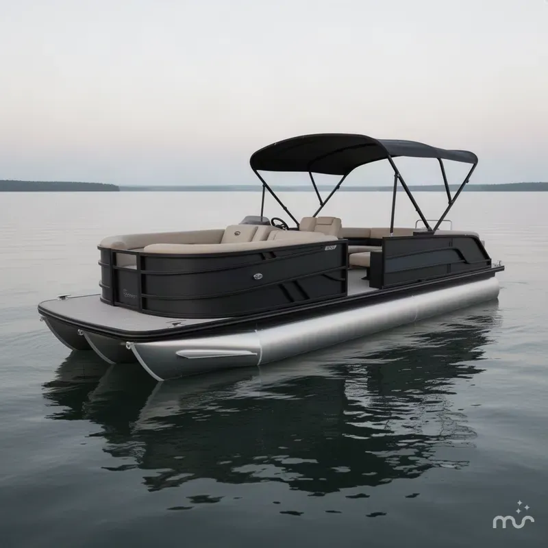 The Image of Evotti 523 QL 2027 - 0