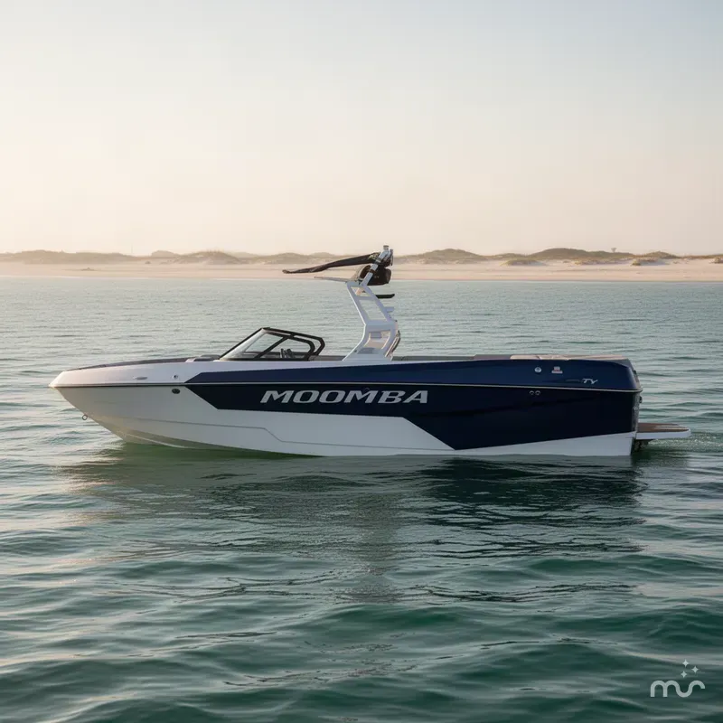 The Image of Moomba Tykon 2027 - 0
