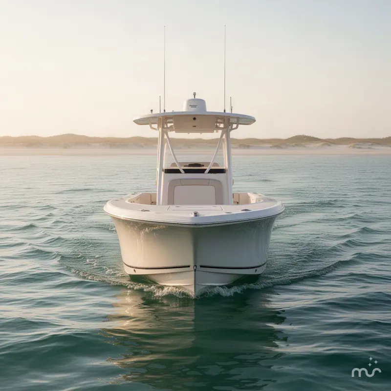 Slide: The Image of Tidewater 252 CC Adventure 2016 - 1