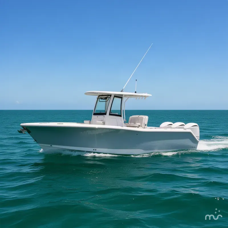 Slide: The Image of Sea Hunt Ultra 265 SL 2027 - 1