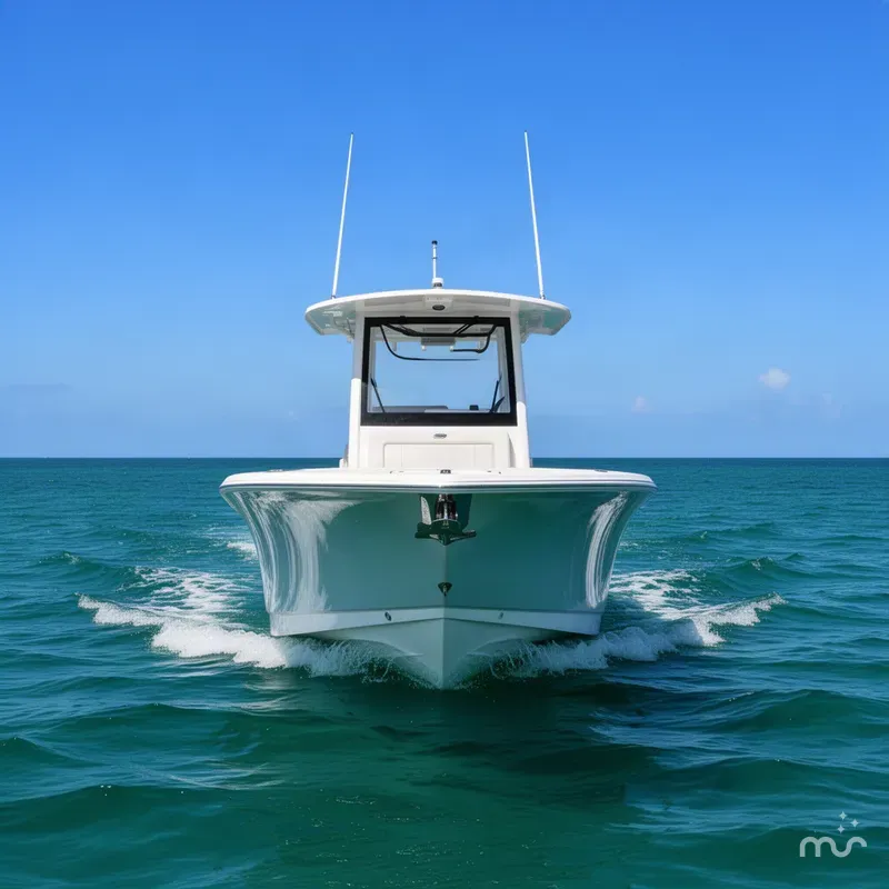 Slide: The Image of Sea Hunt Ultra 265 SL 2027 - 2