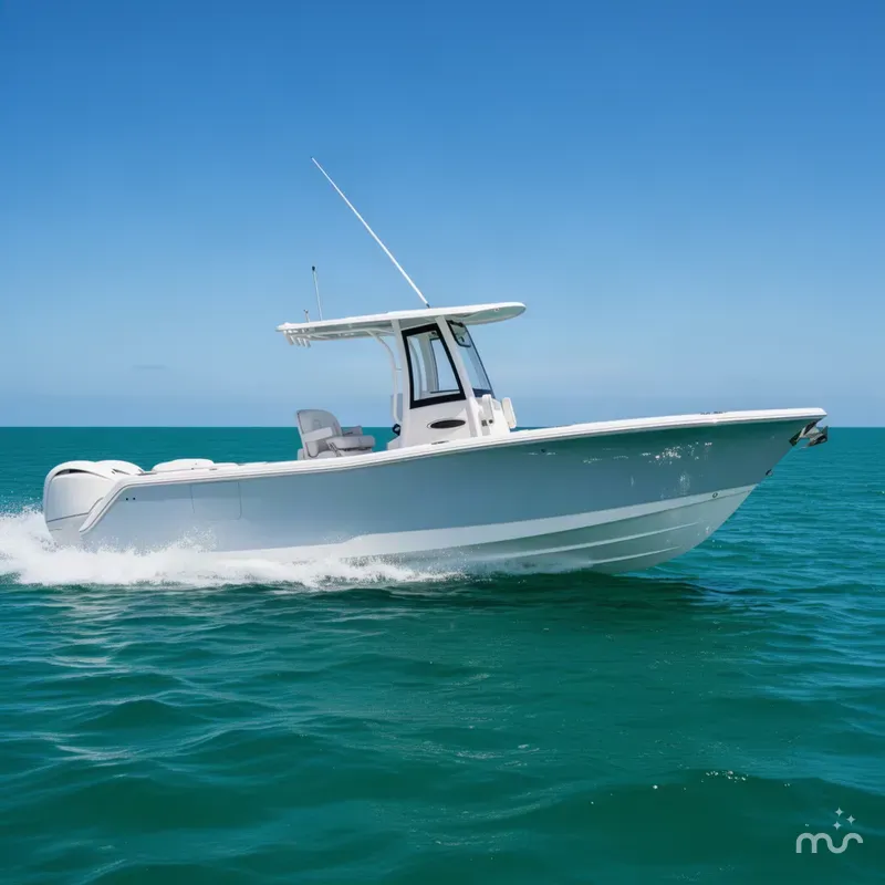 The Image of Sea Hunt Ultra 265 SL 2027 - 0