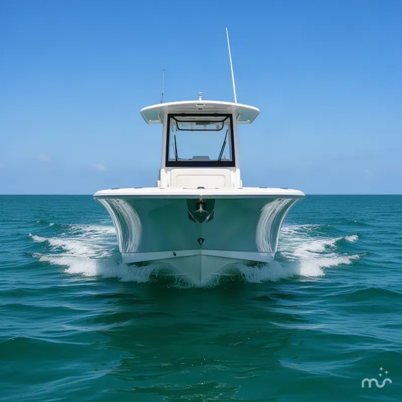 Slide: The Image of Sea Hunt Ultra 265 SL 2027 - 2