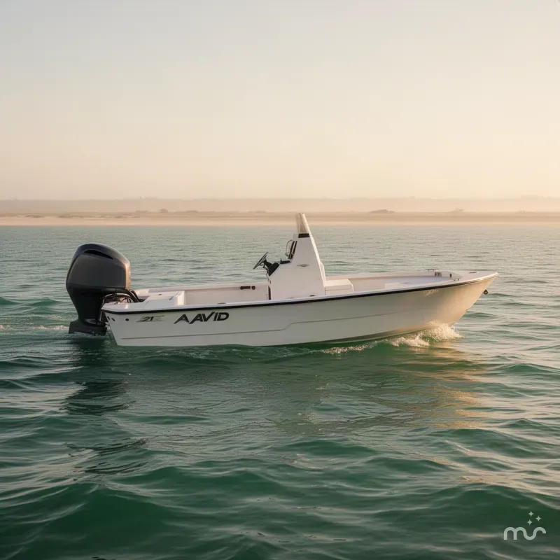 The Image of Avid 21 FSX 2027 - 0