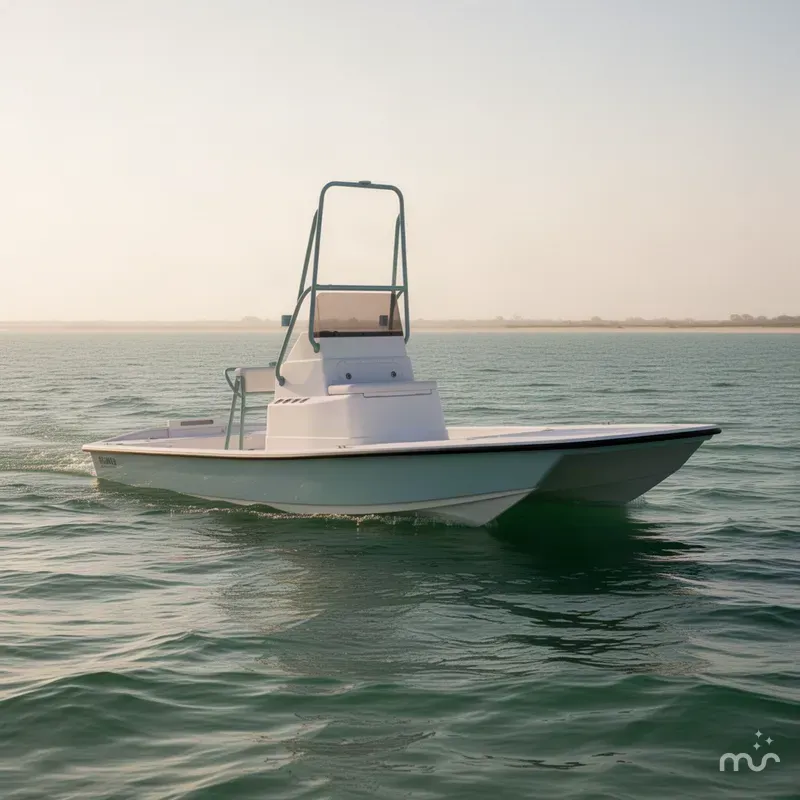 The Image of Shoalwater 21' Catamaran 2027 - 0