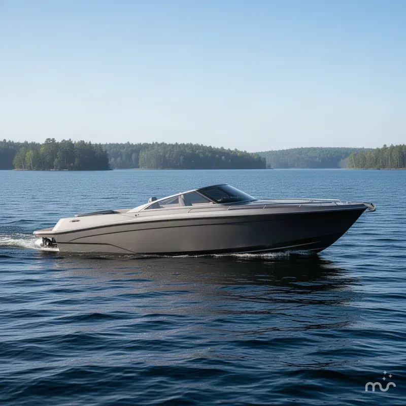 The Image of Starcraft SV J9 SS 2027 - 0