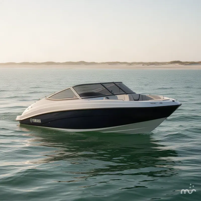 The Image of Yamaha SX190 2013 - 0