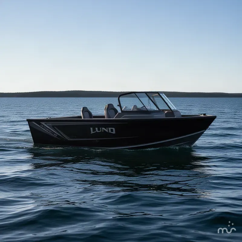 The Image of Lund 1875 Impact XS Sport 2027 - 0
