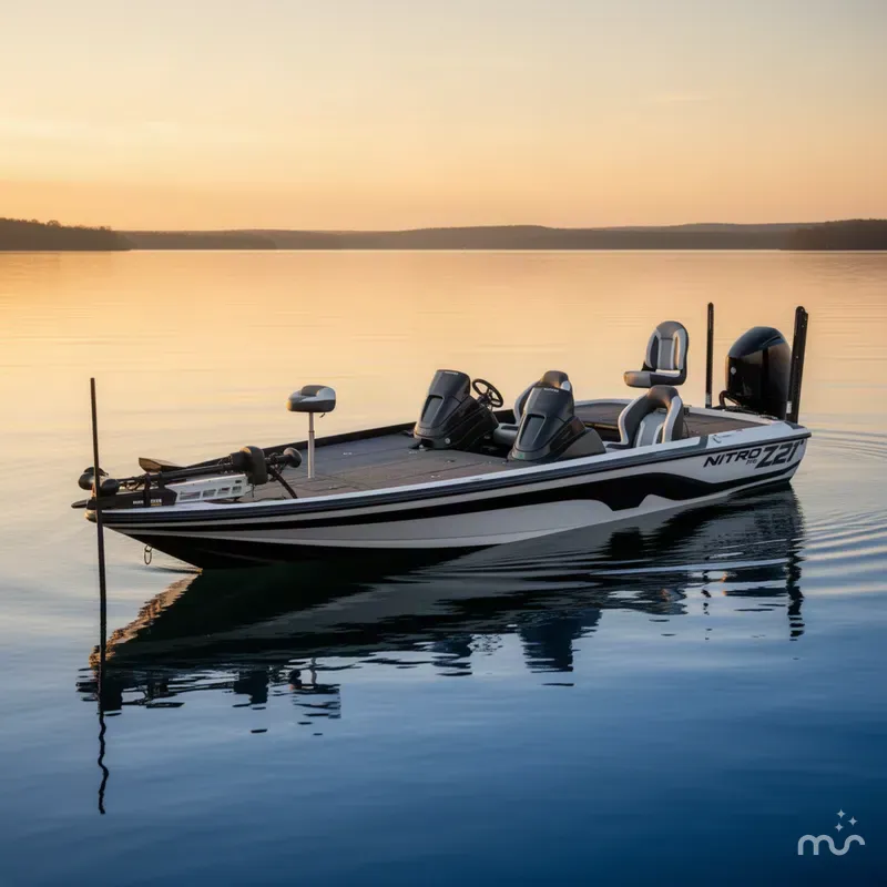 The Image of Nitro Z21 XL Pro 2027 - 0
