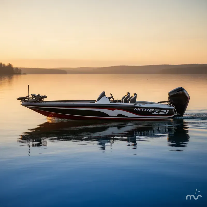 Slide: The Image of Nitro Z21 XL Pro 2027 - 1
