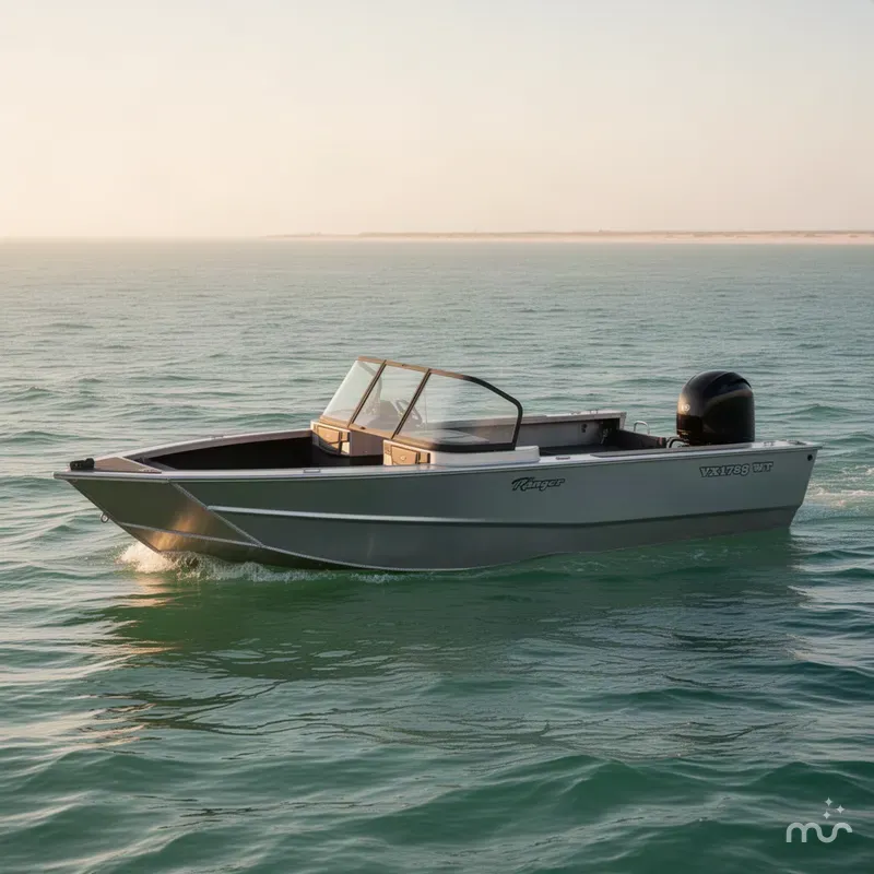 The Image of Ranger VX1788 WT 2025 - 0