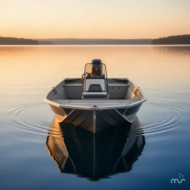 Slide: The Image of Tracker Bass Tracker Classic CC 2027 - 2