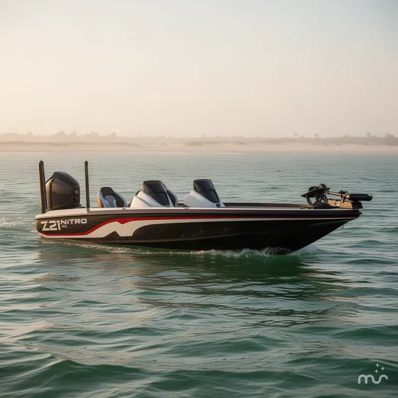 The Image of Nitro Z21 XL Pro 2027 - 0