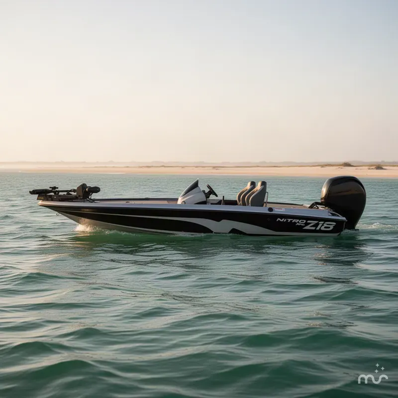 The Image of Nitro Z18 XL Pro 2027 - 0