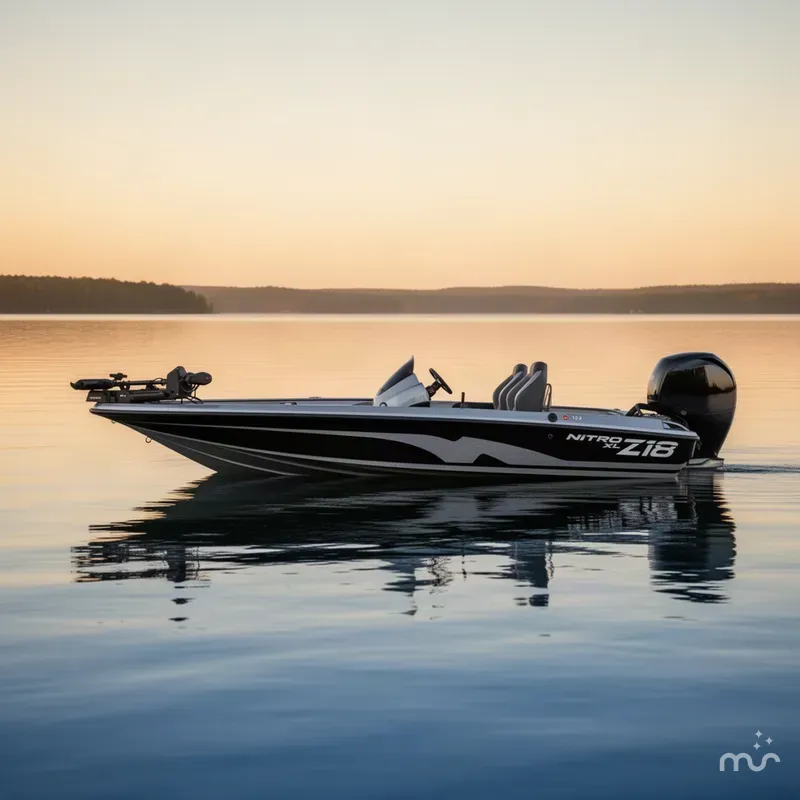 The Image of Nitro Z18 XL Pro 2027 - 0