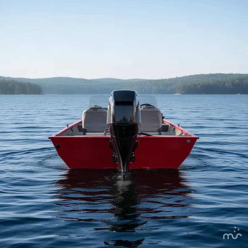 Slide: The Image of Tracker Bass Tracker Classic XL 2027 - 2