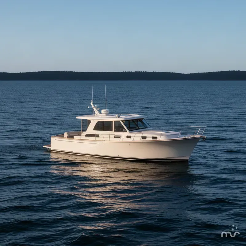 The Image of Sabre 45 Salon Express 2023 - 0