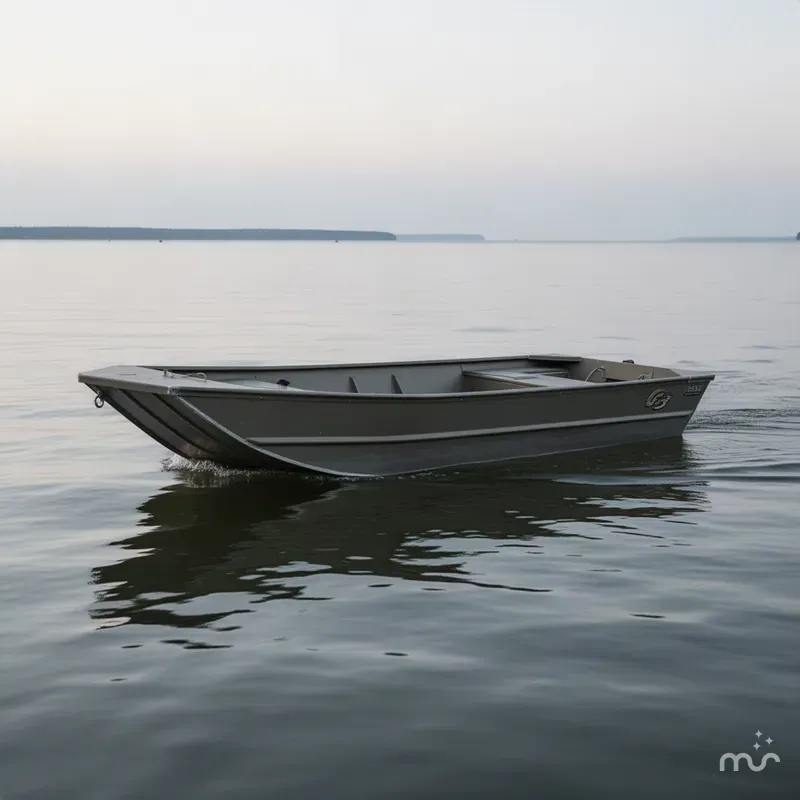 Slide: The Image of G3 Gator Tough 1652 VBW 2027 - 1