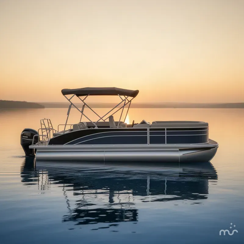 The Image of Harris Cruiser 230 2025 - 0