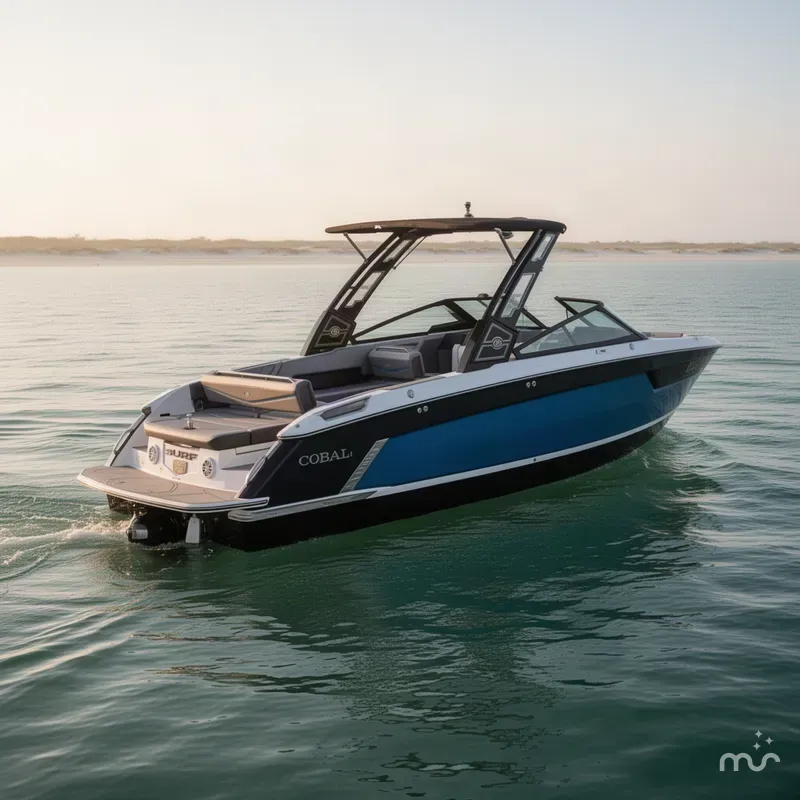 The Image of Cobalt R8 Surf 2022 - 0