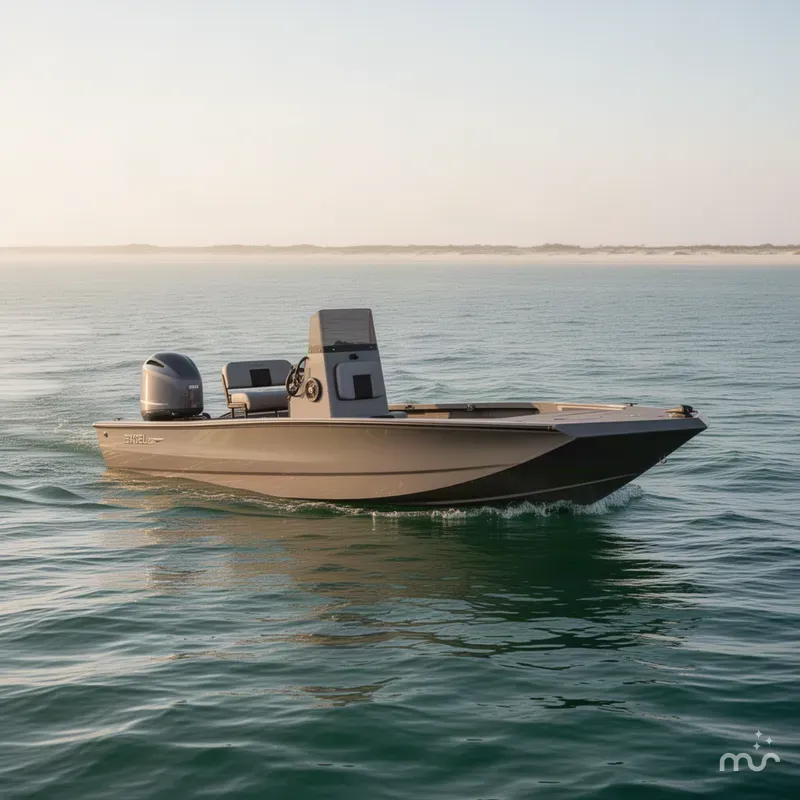The Image of Excel 220 Bay Pro Elite 2026 - 0