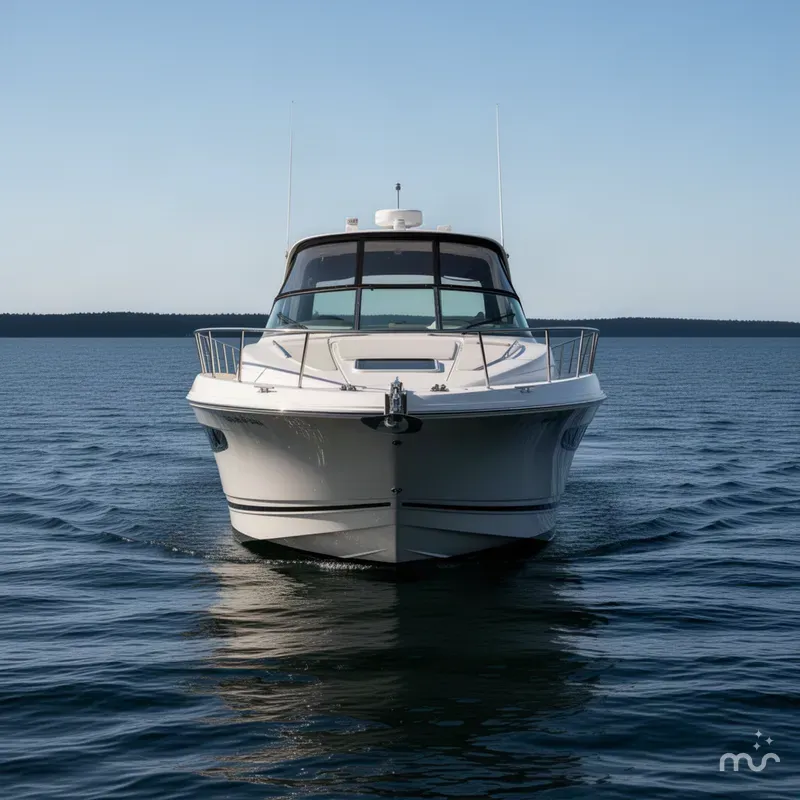 Slide: The Image of Sea Ray Sundancer 350 2015 - 3