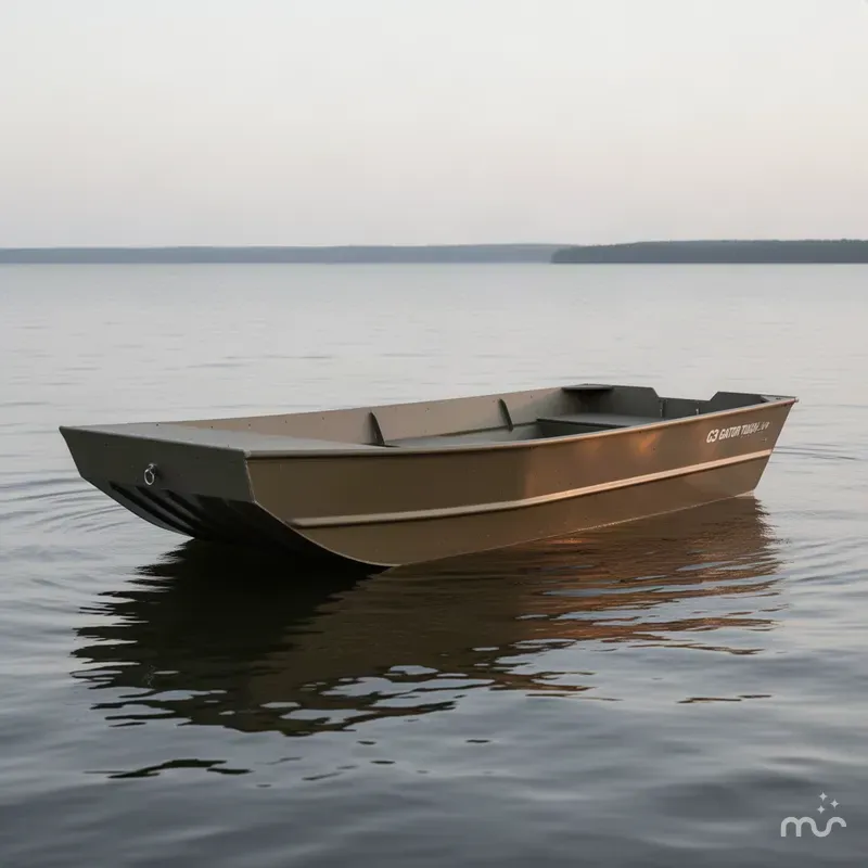 Slide: The Image of G3 Gator Tough 1648 LW 2027 - 2