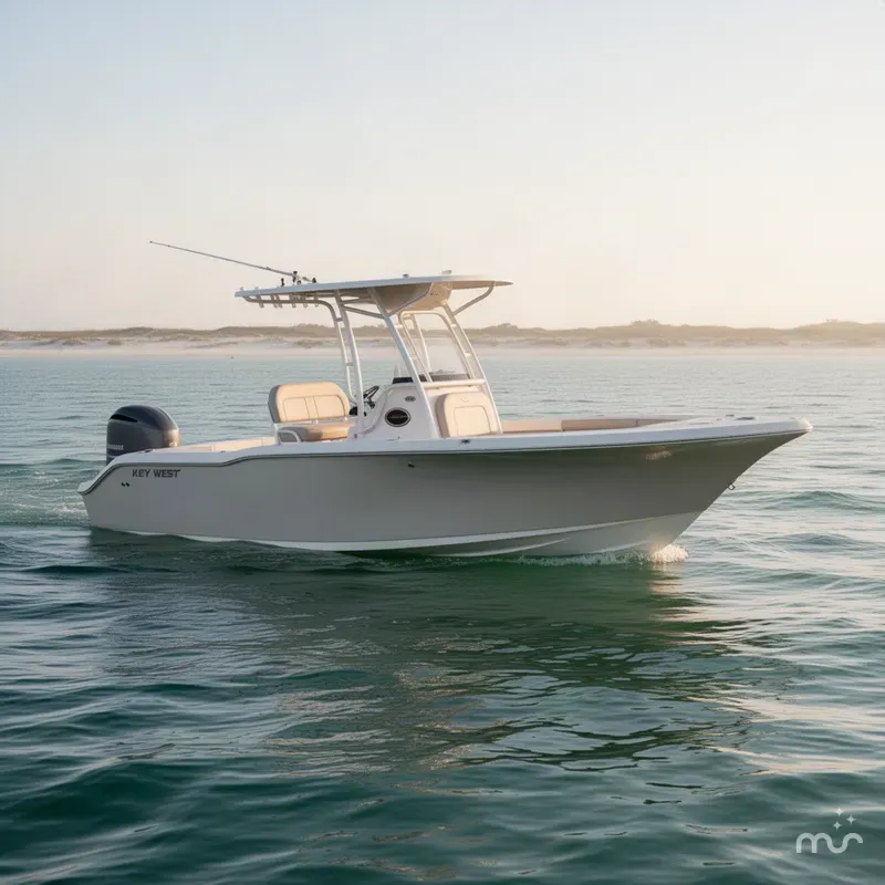 The Image of Key West 239 FS 2027 - 0
