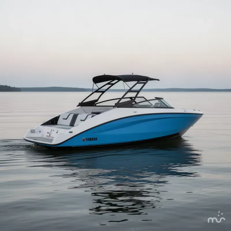 The Image of Yamaha AR250 2023 - 0